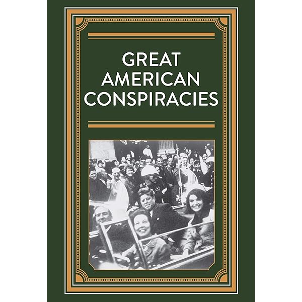 American Conspiracies: Lies、 Lies、 and More Dirty Lies that the Government Tells Us Amazon.com: American Conspiracies: Lies, Lies, and More Dirty Lies